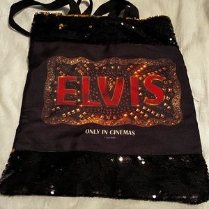 Elvis bag